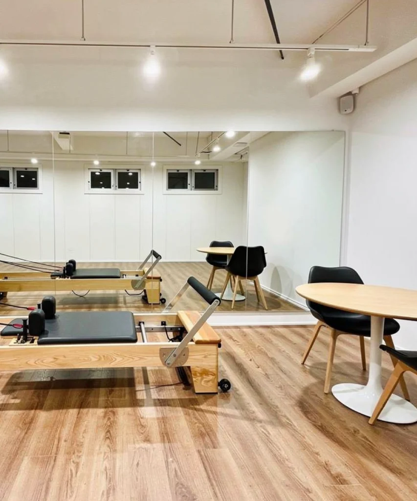 一人ひとりに合わせた完全オーダーメイド指導｜京都・河原町のパーソナルマシンピラティスSTUDIO「Pilars」